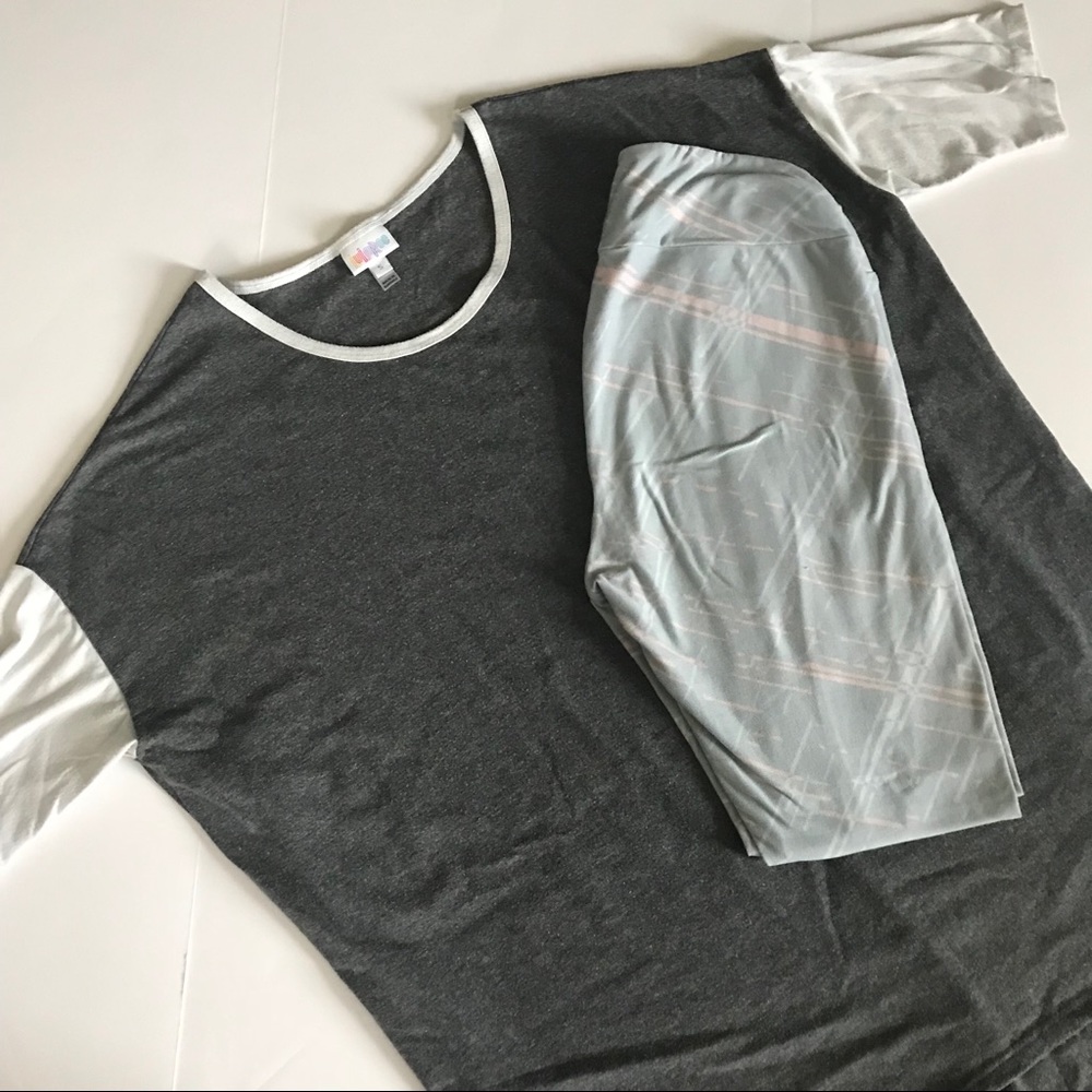 Good used condition LuLaRoe